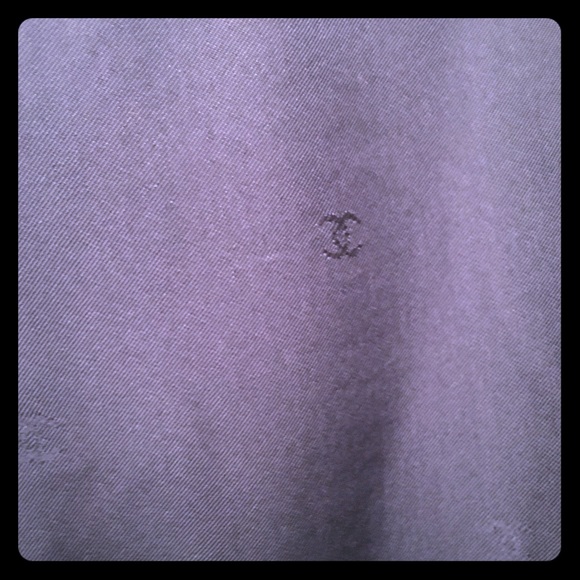 Vintage Chanel wool skirt - Picture 1 of 6